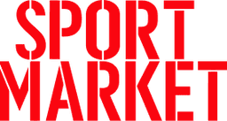 sport market logo